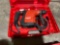 HILTI TE30-C HAMMER DRILL