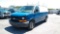 2006 CHEVROLET EXPRESS G25 VIN: 1GCGG25V461271088 CARGO VAN