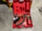 HILTI GX3 GAS- ACTUATED FASTENING TOOL