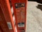 VARIOUS 12' A FRAME LADDERS