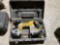 DEWALT DWM120 PORTABAND SAW