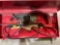 MILWAUKEE RECIPROCATING SAW