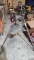 REED PIPE TRISTAND