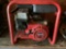 PORTER CABLE CH350CS PORTABLE GENERATOR 2112011124