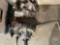QTY OF (2) RIDGID 975 PIPE GROOVER