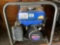 YAMAHA EF2600A PORTABLE GENERATOR