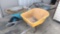 QTY OF (3) WHEEL BARROWS