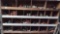 QTY OF MISC FIRE ALARM BELLS, CLAMP GASKETS, ROUST-A-BOUTS, &