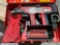 HILTI DX451 PISTON DRIVER