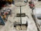 BOTTLE RACK DOLLY