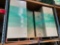 QTY OF (8) FILING CABINETS