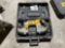 DEWALT DWM120 PORTABAND SAW