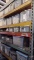 QTY OF MISC FLOOR/CEILING PLATES, CONTROL VALVE COVERS & OUTLET
