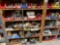 MISC COUPLINGS,SCREWS,NAILS,BOLTS & NUTS