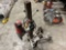 MILWAUKEE ELECTRIC CORE DRILL PRESS