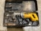 DEWALT DW120 RIGHT ANGLE DRILL