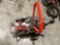 RIDGID 258, PORTABLE PIPE CUTTER