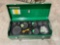 MCELROY 238501 PLASTIC WELDER