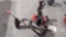 RIDGID 311 CARRIAGE W/ 341 REAMER & EXTRA 811A DIE