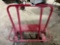 ROLLING SHEETROCK DOLLY
