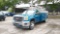 2015 GMC SIERRA S/A UTILITY TRUCK VIN: 1GD311CG0FF585012