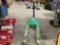 MIGHTY LIFT PALLET JACK