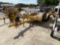 BUTLER LT1014 TILT TRAILER 6'6