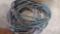 QTY OF (2) WATER HOSES