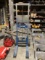 VESTIL 2 WHEEL MATERIAL LIFT