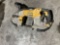 DEWALT PORTABAND SAW