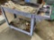 ROLLING SHOP CART