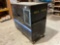 ROLLING TOOL BOX 5' X 2.5' X 57