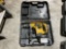 DEWALT D25481 HAMMER DRILL