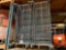 QTY (2) ROLLING STORAGE RACKS