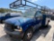 2004 FORD F-350 XL SUPER DUTY S/A UTILITY TRUCK VIN: 1FDWF36L54EC00128