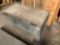 TOOL BOX 4' LONG X 2' WIDE X 2' HIGH