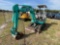 1999 IHI 28J MINI EXCAVATOR SN: AK004999