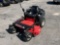 2004 GRAVELY 992043 ZERO TURN SN: 1037