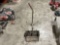 SMALL BOTTLE RACK DOLLY