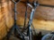 QTY (4) PIPE JACK STANDS