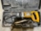 DEWALT RECIPROCATING SAW