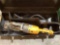 DEWALT DW124 RIGHT ANGLE DRILL