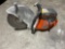 HUSQVARNA K770 14’......’...... WET CONCRETE SAW