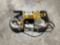 DEWALT DWM120 PORTABAND SAW