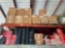 MISC FIRE STOP DEVICE,TOP SEAL PUDDY,CLAMPS,