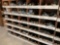 MISC STEEL/ GALVANIZED PIPE HANGERS/ FITTINGS
