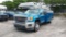 2016 GMC SIERRA S/A UTILITY TRUCK VIN: 1GD31VCG9GF265597