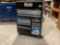 KOBALT 12 DRAWER TOOL BOX W/ WHEELS