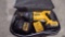DEWALT DCS380 VARIABLE SPEED RECIPROCATING SAW