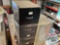 QTY OF (6) FILING CABINETS